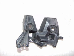 Vw passat b8 ковзун бампера 3g9807484 фото №1