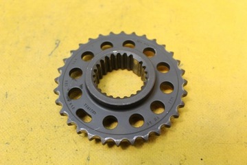 Колесо насоса впрыскивающая 059109569l a6 c7 3.0 tdi cdu фото №1