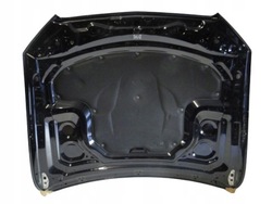 Mercedes e класс w213 213 капот крышка amg фото №1