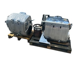 Каталізатор dpf daf xf 106 euro6 рестайлінг 480km корпус фото №1