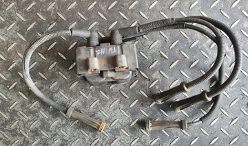 Котушка запалювання twingo i hom7700873701 фото №1