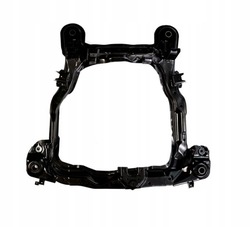 Балка двигателя подрамник рама sportage hyundai tucson фото №1