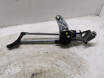 Механізм двірник перед mercedes a-klasa w177 фото №1