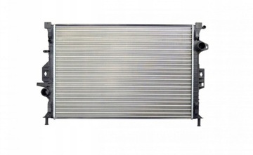 Радіаторів land rover freelander автомат 2006-2015 фото №1