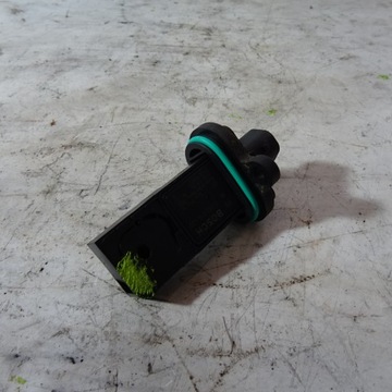 Opel astra k 1.6cdti расходомер 0280218429 фото №1