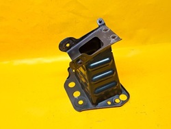 Абсорбер левый перед opel vectra c 02-06r зелёный z398 3383 . фото №1