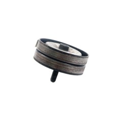 Mini r52 r53 cooper s ролик натяжитель 0946004 фото №1