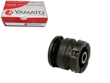 Yamato сайлентблок важеля lexus is i 2.0/3.0 04.9 фото №1