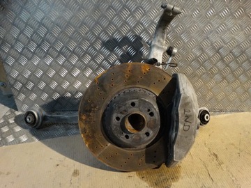 Подвешивание передние левая mercedes w217 w222 2wd 1 фото №1