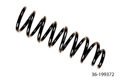 Bilstein пружина zaw. vw зад touareg 2,5tdi/3,0td фото №1