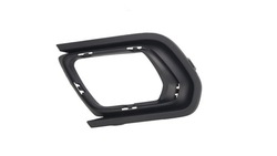 Решітка решітка бампера галоген ліва dacia logan 17- фото №1