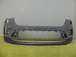 Бампер перед skoda kodiaq рестайлінг rs vrs 21r- фото №1