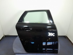 Peugeot 308 ii t9 sw универсал дверь зад задние правые ktv фото №1