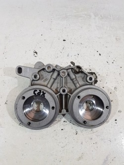 Корпус валків розподільний вал 06l103166f vw audi seat 2.0 tfsi cjx фото №1