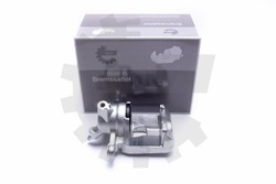 Супорт гальмівний skv 55skv363 фото №1