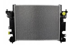 Радіаторів renault twingo smart fortwo forfour w453 0,9 1,0 tce 214101206r фото №1