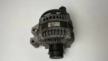 Генератор land rover discovery 4 l319 фото №1