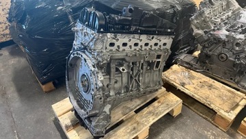 Двигатель mercedes cls e 656 929 3.0 cdi фото №1