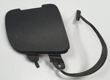 Заглушка фаркоп бампера зад volvo s60 i 09190077 фото №1