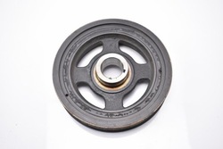 Колесо пасове 17y100065 mitsubishi eclipse cross 1.5 фото №1