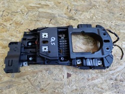 Основа кріплення тунелю 80b863531a audi q5 2 ii fy 80a 16-20 фото №1