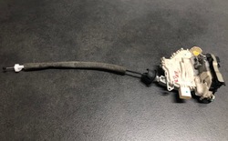 Замок двері лівий перед audi a7 4g8 8j1837015d фото №1