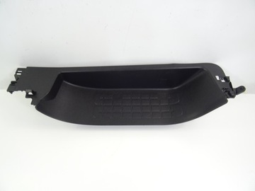 Proace ii защита накладка порога правая 98091632zd фото №1