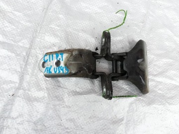 Петля петли дверь правый зад kia ceed ii 12-17 1k фото №1