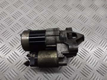 Стартер citroen c5 ii 1.8 9656299480 фото №1