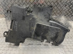 Захист нижня двигуна коробки mercedes c w202 2025204423 фото №1