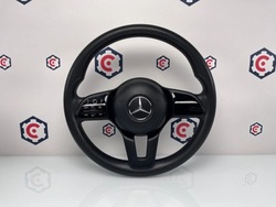 Руль mercedes sprinter w907 w910 фото №1