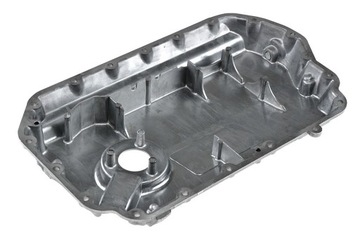 Піддон масляна audi a4 3.0 01-04, a6 3.0 01-05 фото №1