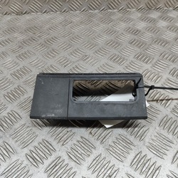 Audi q4 sportback e-tron 2023 другая запчасть шасси фото №1