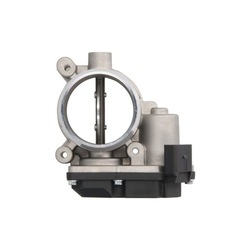 Дросельна заслінка a6 c6 a8 d3 q7 4lb touareg i 2.7 3.0 фото №1