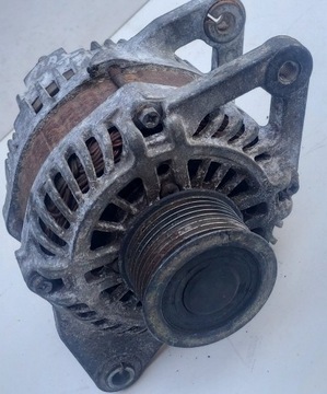 Генератор mazda vi 2.2 citd a2tj0681 r2aa фото №1