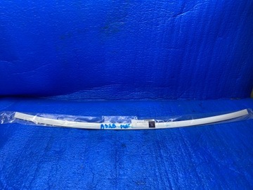 Прокладка рамка хром mercedes a2036710530 фото №1
