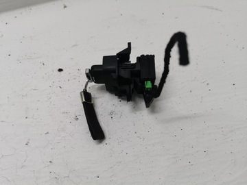 Замок запалювання ключ volvo v60 ii 28227917 10-18 фото №1