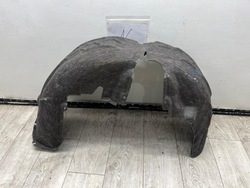 Подкрылок audi a6 c8 зад задние правые 4k0810172f фото №1