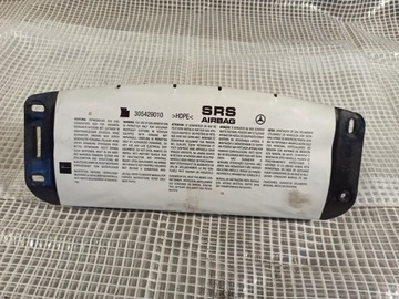 Mercedes w204 c-klasa подушка подушка безпеки пасажира a2048600005 фото №1