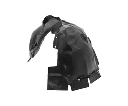 Ford c-max 2014 - 2019 підкрилок ліві фото №1