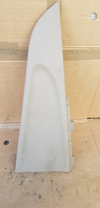 Защита туннеля среднего левая jeep grand cherokee wk2 c01350050bar фото №1