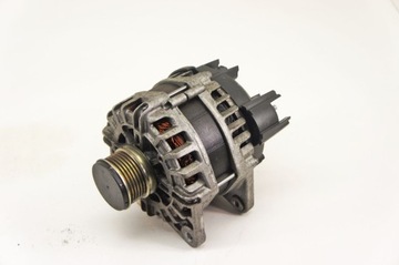 Md238 renault clio v 1.5d генератор 231004402r фото №1