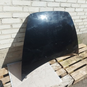 Капот крышка двигателя volvo v50 s40 ii c30 c70 ii 452-46 фото №1