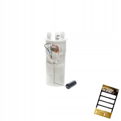 Насос пального land rover замінник 228232003002z фото №1