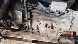 Audi q7 4l 3.0tdi коробка передач коробки передач mhp 0c8300036r фото №1