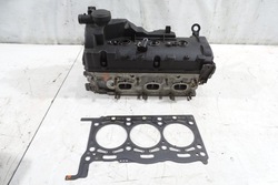 Audi a6 c7 12- 3.0 tdi cla головка права вали фото №1