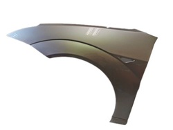 Крило переднє лівий focus mk1 98-04 колір d1 фото №1