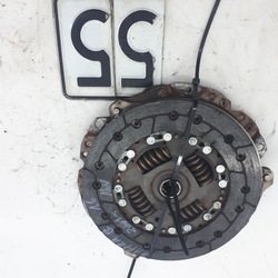 Zafira b 1.6 16v 2009r диск прижим сцепления фото №1