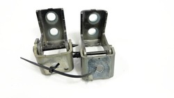 Citroen c3 iii петли дверь левый зад evlc комплект фото №1