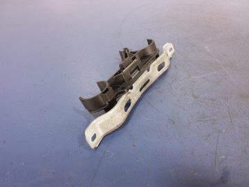 Boxster 987 рестайлинг 2.9 крепление шланг радиатор фото №1